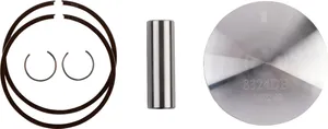 WOSSNER PISTON KIT RR300 B