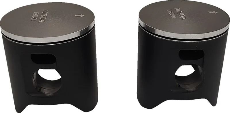 WOSSNER Piston Kit - Polaris 650 Patriot