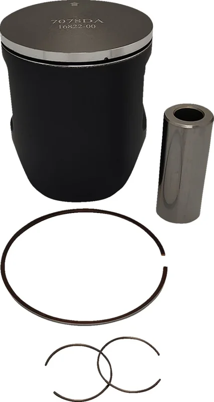 WOSSNER Piston Kit - Polaris 650 Patriot