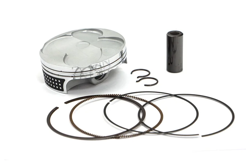 VERTEX PISTON KIT KT/HV GP RACER