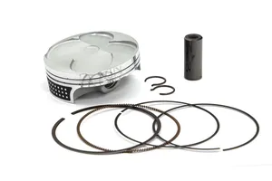 VERTEX PISTON KIT KT/HV GP RACER