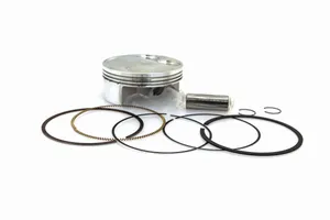 PROX PISTON KIT YZF450 23- B