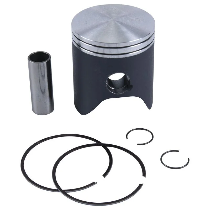 VERTEX PISTON KIT MX125/EN125/SM125 1