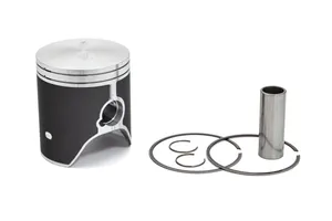 VERTEX PISTON KIT MX125/EN125/SM125 1