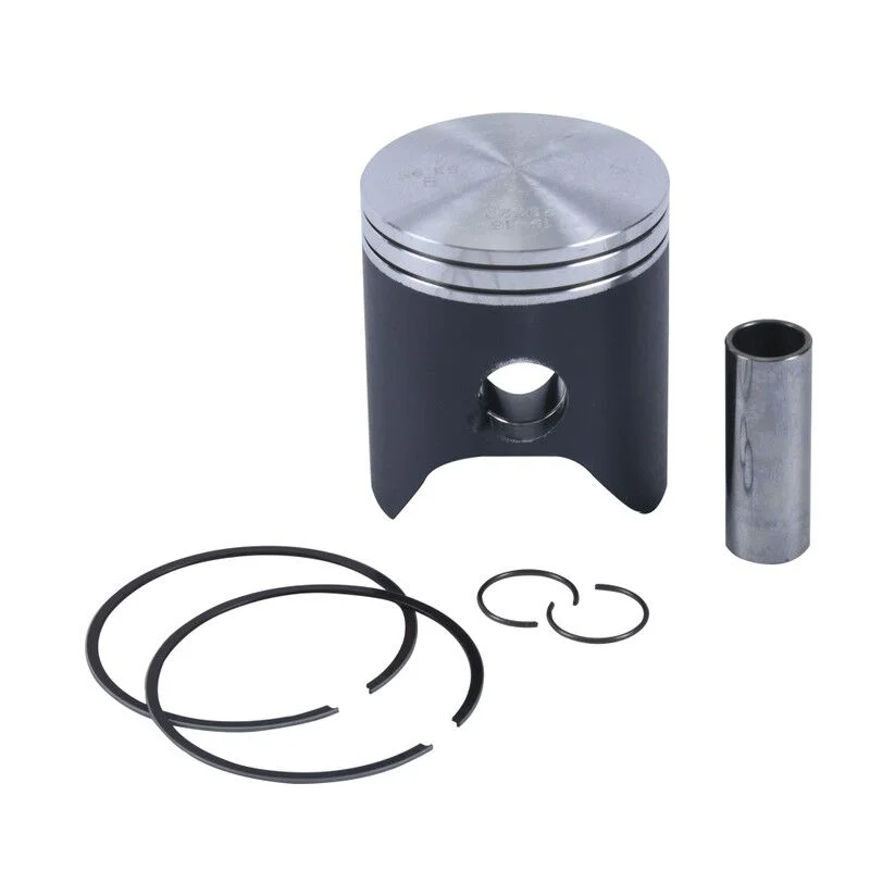 VERTEX PISTON KIT MX125/EN125/SM125 1