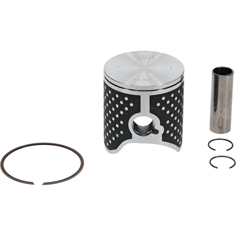 VERTEX PISTON KIT R SX125 01-/EXC125