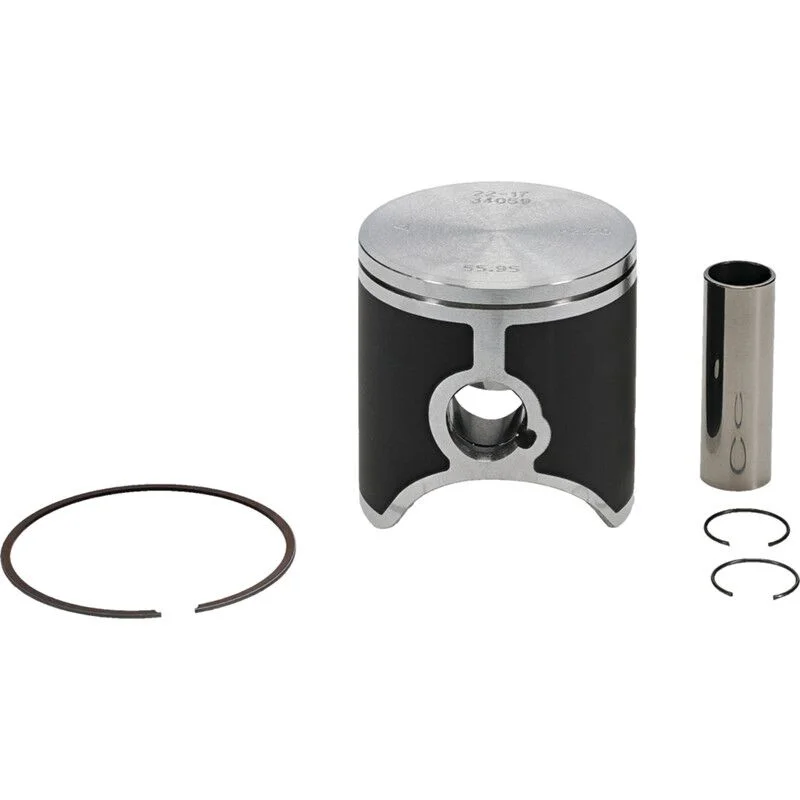 VERTEX PISTON KIT YZ125/WR125 22- 55.