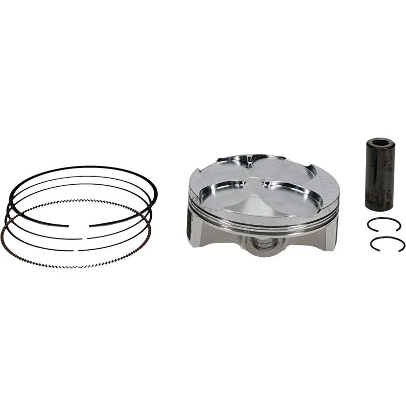 VERTEX PISTON KIT HC CRF250R/RX 22- 7