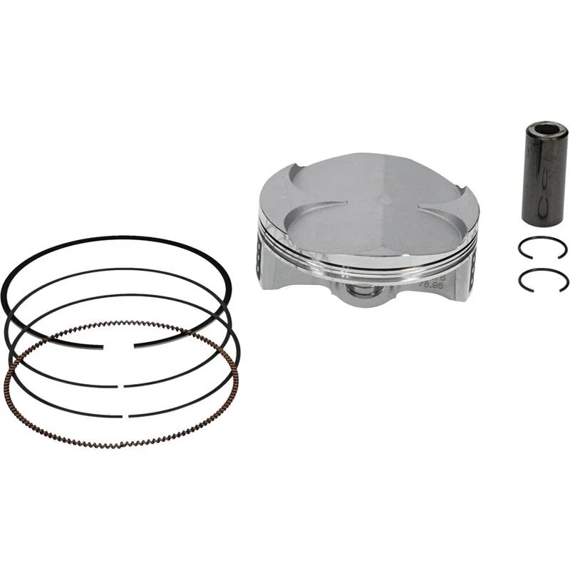 VERTEX PISTON KIT HC CRF250R/RX 22- 7