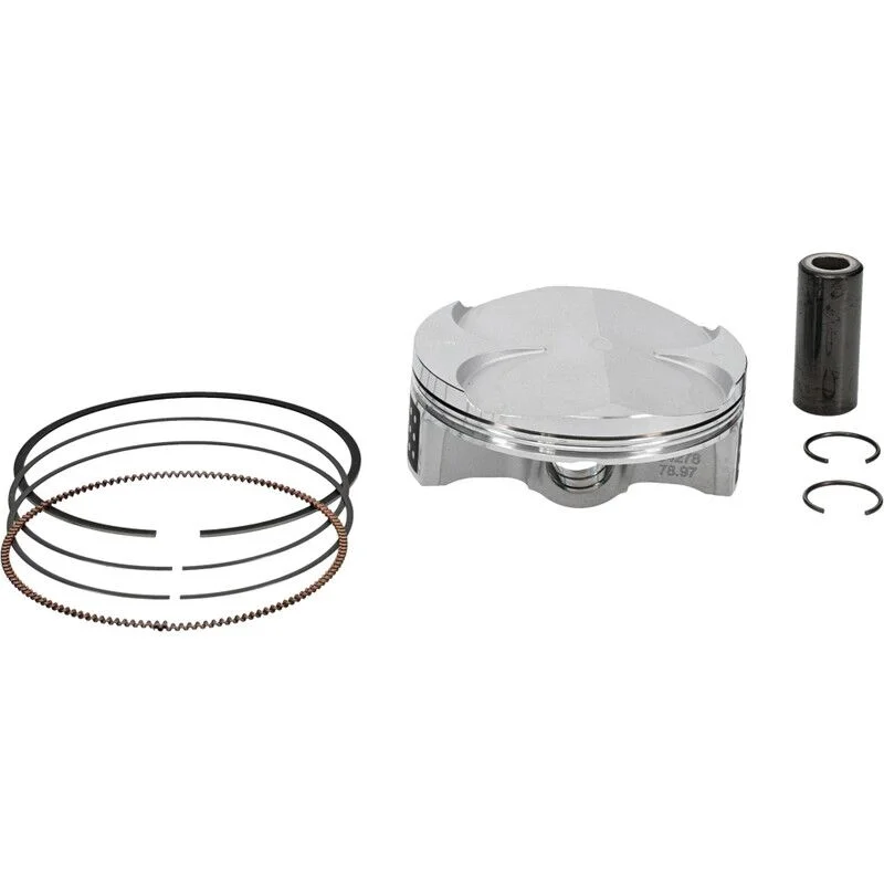VERTEX PISTON KIT HC CRF250R/RX 22- 7