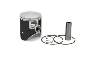 VERTEX PISTON KIT MX/EN/SM250 19- 66.