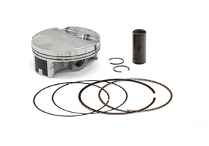 VERTEX PISTON KIT KX250F 23-24 77.95