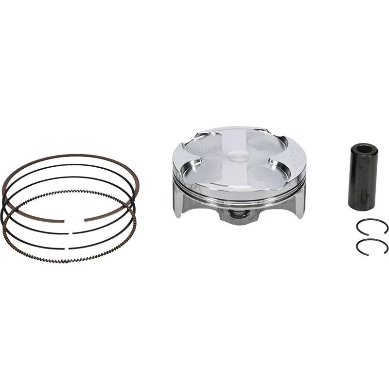 VERTEX PISTON KIT KX250F 23-24 77.95