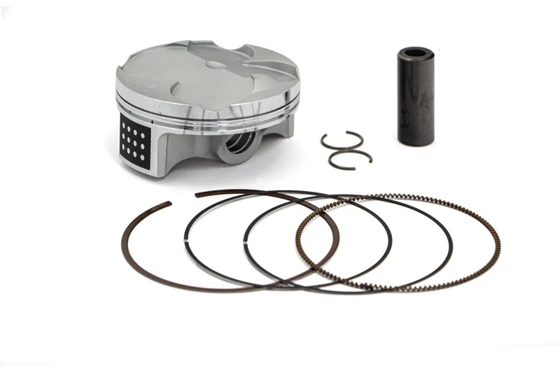 VERTEX PISTON KIT HC KX250F 23-24 77.