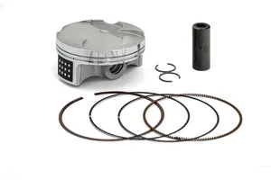 VERTEX PISTON KIT HC KX250F 23-24 77.