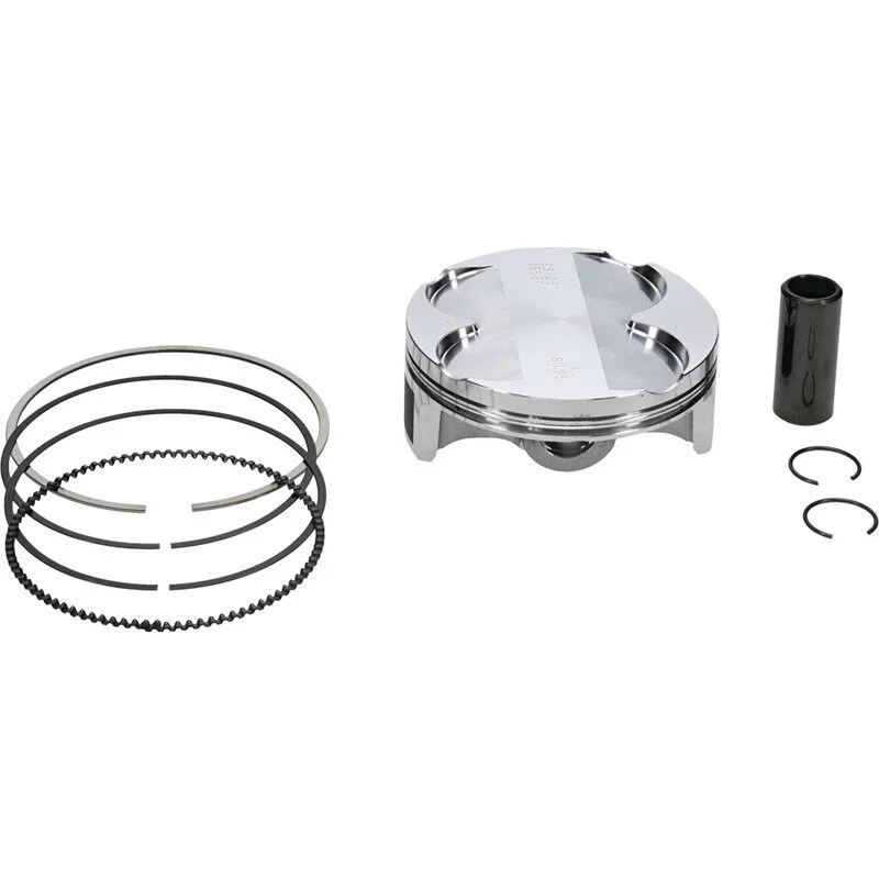 VERTEX PISTON KIT BB KX250F 20-24 80.