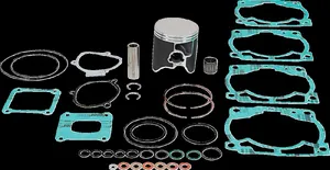 VERTEX PISTON TOP END KIT KTM/HUSKY 300