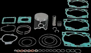 VERTEX PISTON TOP END KIT KTM/HUSKY 300