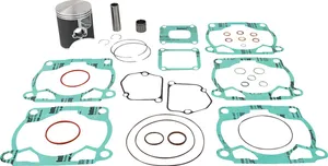 VERTEX Top End Piston Kit - 66.35 mm - Husqvarna | KTM