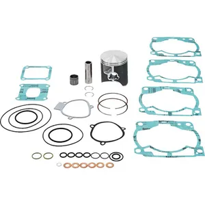 VERTEX PISTON TOP END KIT