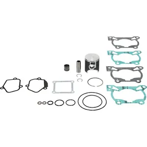 VERTEX PISTON TOP END KIT