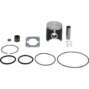 VERTEX PISTON TOP END KIT