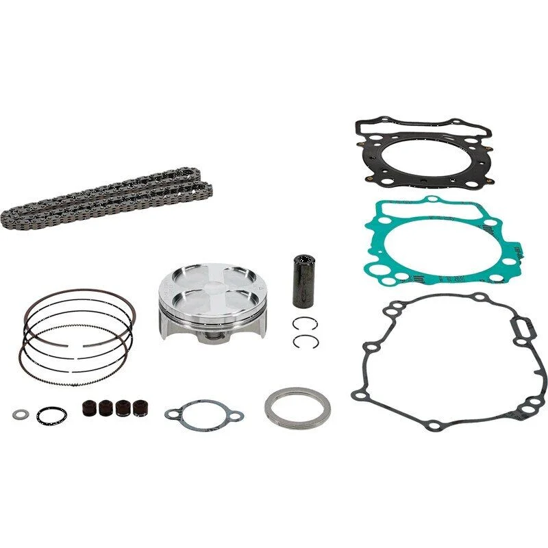VERTEX PISTON TOP END KIT