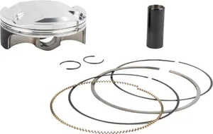 WOSSNER PISTON KIT 250 KTM/ HUSQVARNA / GAS GAS 80.95MM