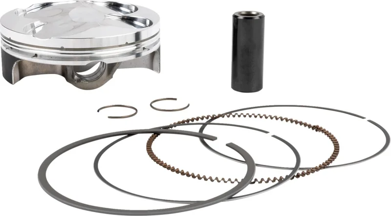 WOSSNER PISTON KIT 250 KTM/ HUSQVARNA /GAS GAS MCF, 80.95MM