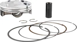 WOSSNER PISTON KIT 250 KTM/ HUSQVARNA /GAS GAS MCF, 80.95MM