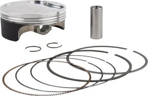 WOSSNER PISTON KIT - YAMAHA YZ 450 F 96.96MM (13.00:1 CR) 3R