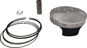 WOSSNER PISTON KIT - YAMAHA YZ450F 96.96MM PRO SERIES (13.50:1) 3R