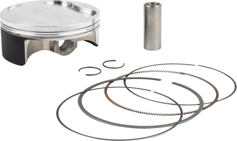 WOSSNER PISTON KIT - YAMAHA YZ 450 F 96.96MM (13.00:1 CR) 2R
