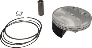 WOSSNER PISTON KIT - YAMAHA YZ 450 F 96.96MM (13.50:1 CR) 2R