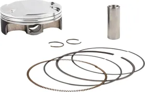 WOSSNER PISTON KIT 350 KTM /HUSQVARANA /GAS GAS F 87.95MM