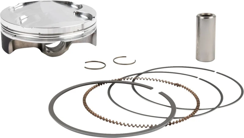 WOSSNER PISTON KIT 450 KTM / HUSQVARNA / GASGAS 94.95MM