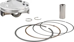 WOSSNER PISTON KIT 450 KTM / HUSQVARNA / GASGAS 94.95MM
