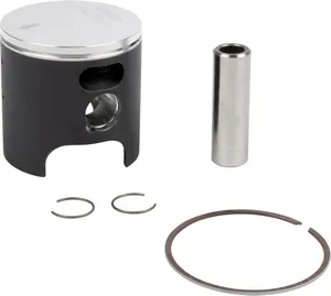 WOSSNER PISTON KIT - KAWASAKI KX112 52.45MM