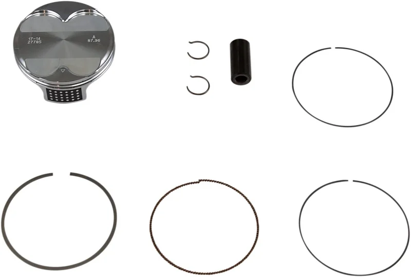 VERTEX PISTON KIT SX350F 16-22/EXC350
