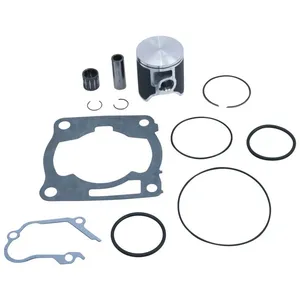 VERTEX PISTON KIT+TOP END GASKETS YZ6