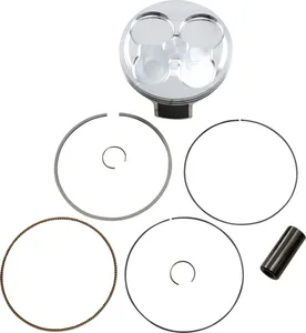 VERTEX PISTON KIT HC SX350F 16-22/EXC