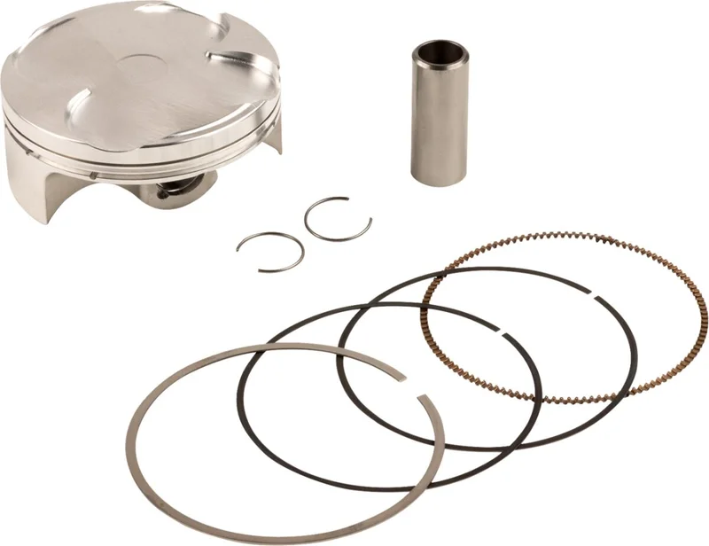 PROX PISTON KIT KX250 77.97MM B