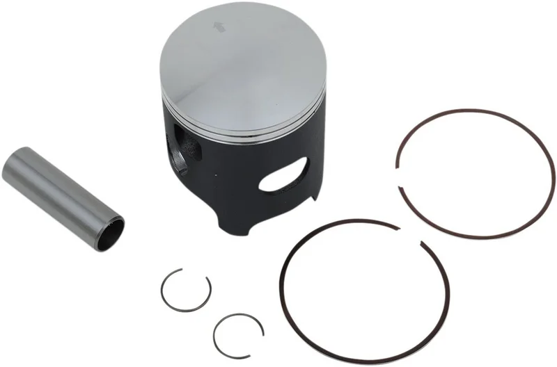 WOSSNER PISTON KIT STD ROTAX 175 62 94