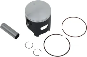 WOSSNER PISTON KIT PRO RM-Z450 13-25 95.97 B