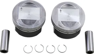 Drag Specialties PISTONS BB STD 99-06TC