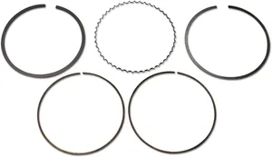 ATHENA PISTON RING SET FOR FORGED PISTONS