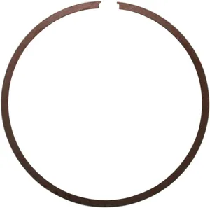 WISECO PISTON RING SET