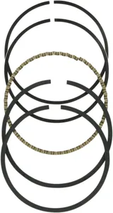 WISECO PISTON RING SET