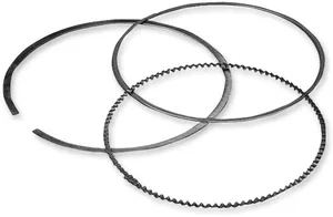 ATHENA PISTON RING SET FOR FORGED PISTONS