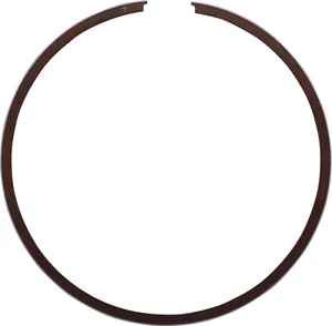 VERTEX REPLACEMENT PISTON RING SET